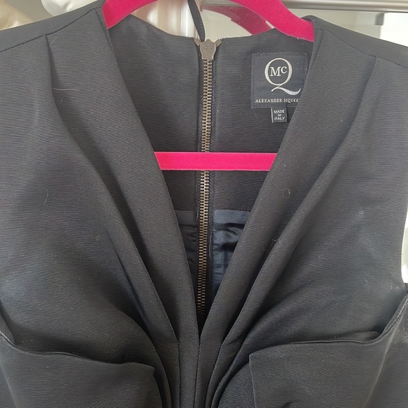 Architectural LBD - statement piece - Picture 3 of 5